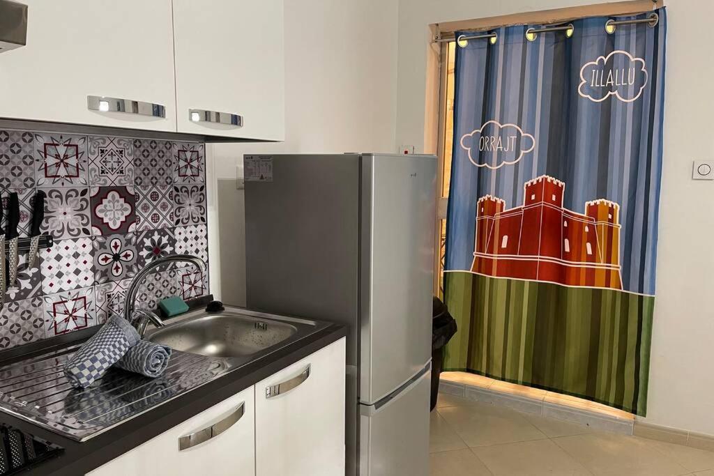 2 Bed Apt In Heart Of St Julians - 5Min From Seafront San Julián Exterior foto